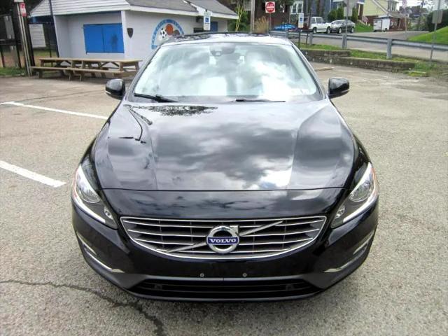 used 2016 Volvo S60 Inscription car, priced at $12,988