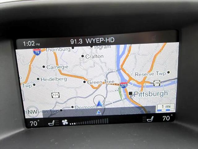 used 2016 Volvo S60 Inscription car, priced at $12,988