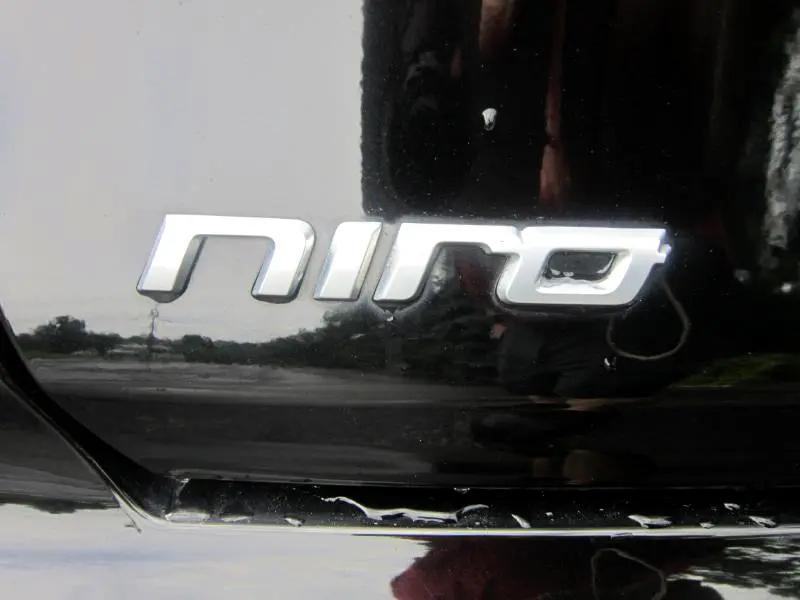 used 2017 Kia Niro car, priced at $16,988