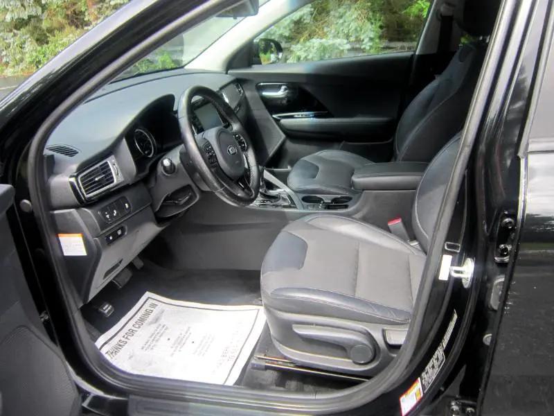used 2017 Kia Niro car, priced at $16,988
