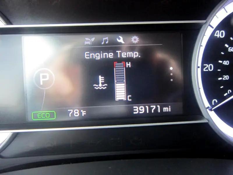 used 2017 Kia Niro car, priced at $16,988