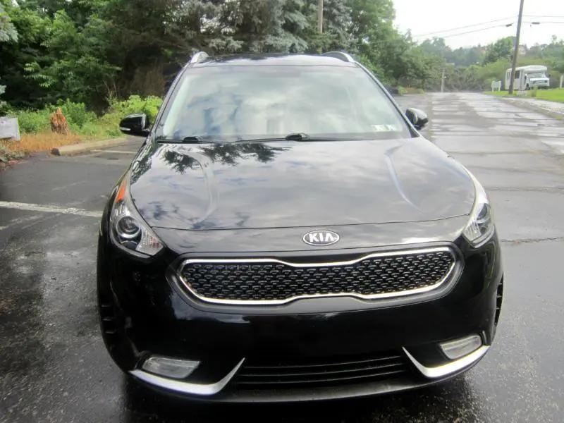 used 2017 Kia Niro car, priced at $16,988