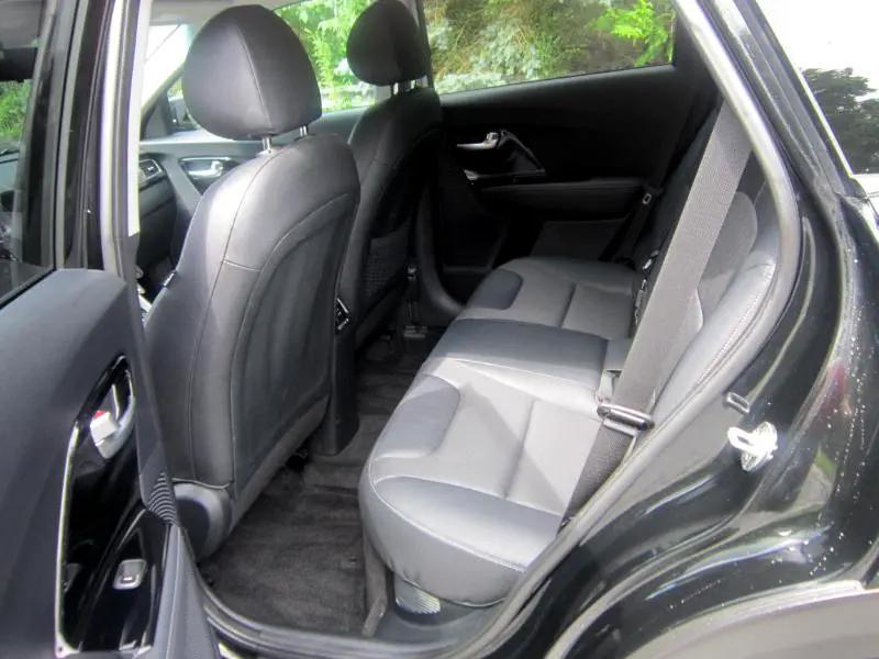 used 2017 Kia Niro car, priced at $16,988