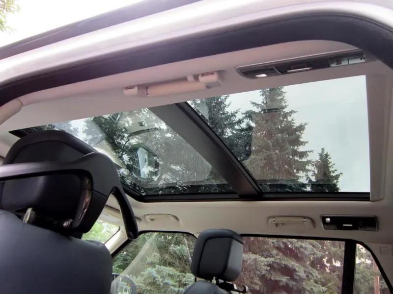 used 2019 Land Rover Range Rover car, priced at $45,988