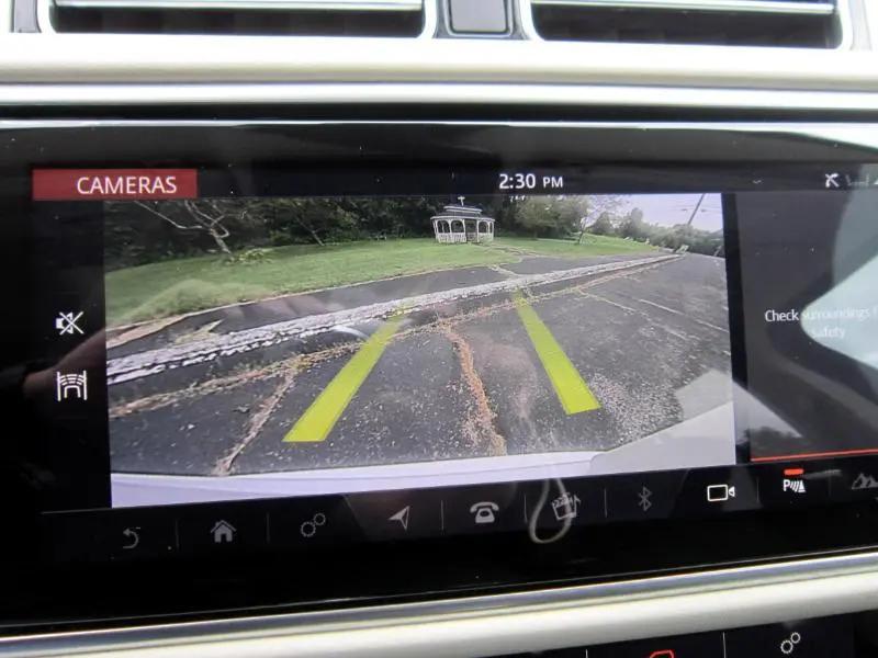 used 2019 Land Rover Range Rover car, priced at $45,988