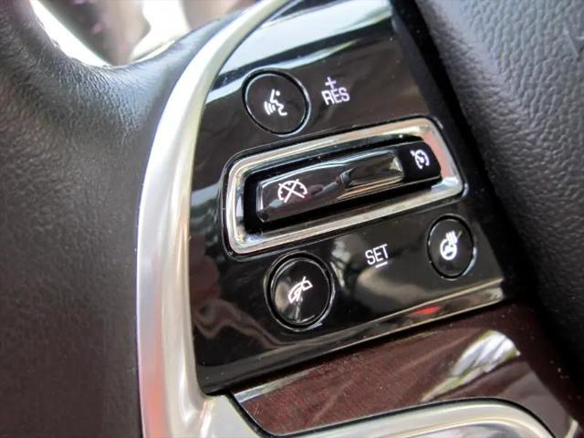 used 2013 Cadillac SRX car, priced at $13,988