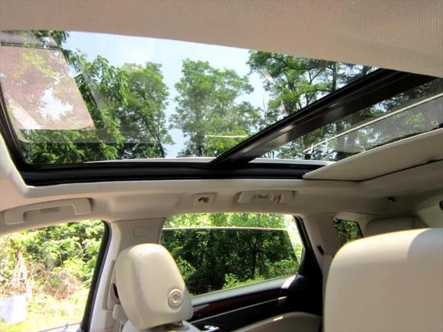 used 2013 Cadillac SRX car, priced at $13,988