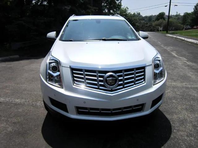 used 2013 Cadillac SRX car, priced at $13,988