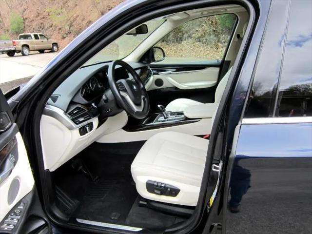 used 2016 BMW X5 car, priced at $17,988