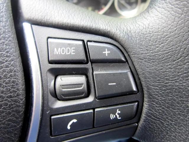 used 2015 BMW 328 car, priced at $14,988