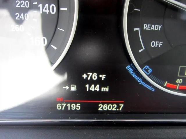 used 2015 BMW 328 car, priced at $14,988