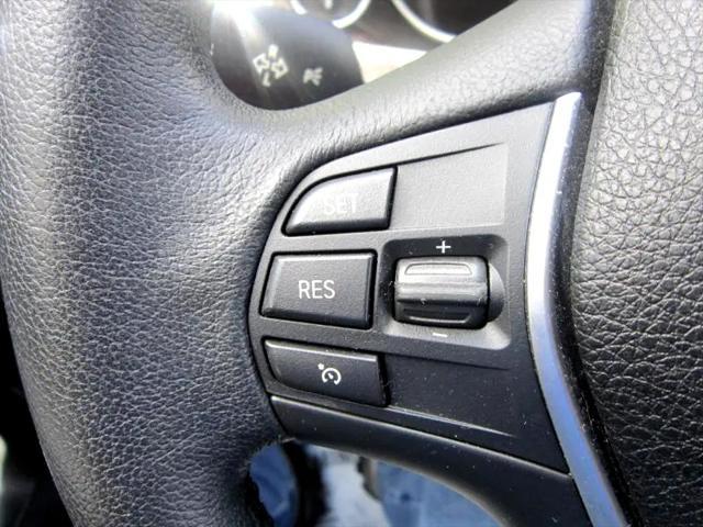 used 2015 BMW 328 car, priced at $14,988