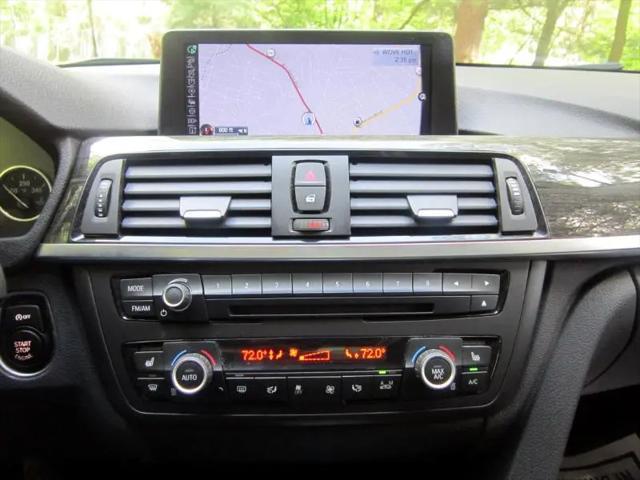 used 2015 BMW 328 car, priced at $14,988