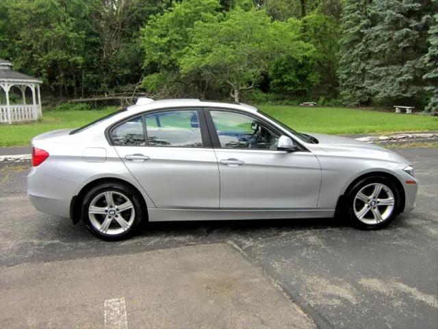 used 2015 BMW 328 car, priced at $14,988