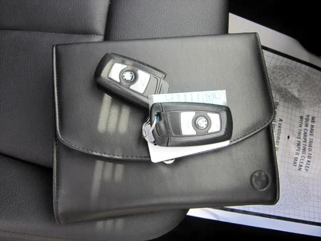 used 2015 BMW 328 car, priced at $14,988