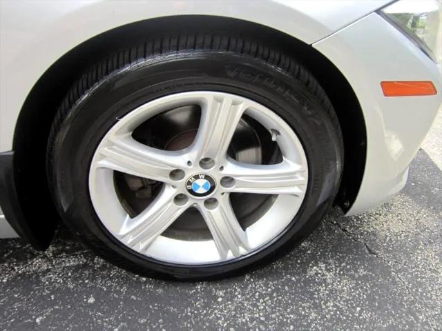 used 2015 BMW 328 car, priced at $14,988