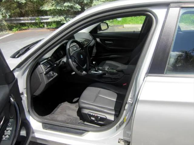 used 2015 BMW 328 car, priced at $14,988