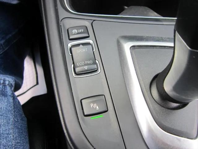 used 2015 BMW 328 car, priced at $14,988