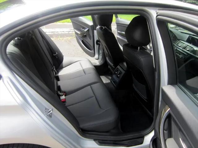 used 2015 BMW 328 car, priced at $14,988