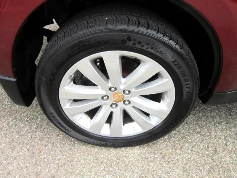 used 2012 Subaru Forester car, priced at $10,988