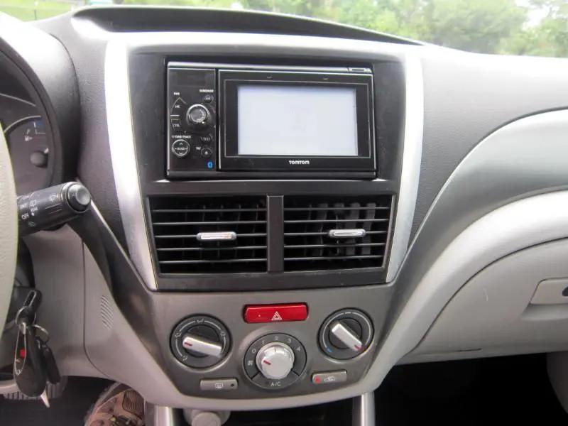 used 2012 Subaru Forester car, priced at $10,988