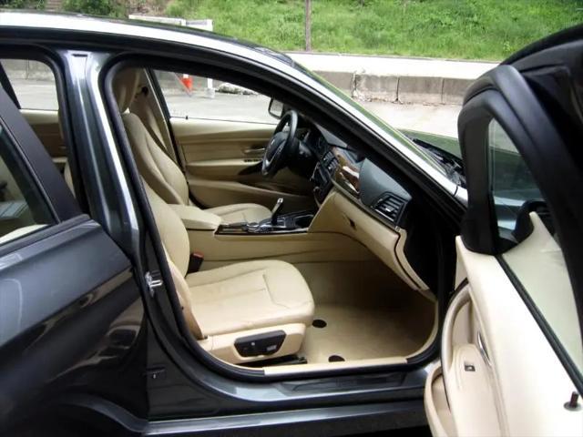 used 2015 BMW 328 car, priced at $11,988