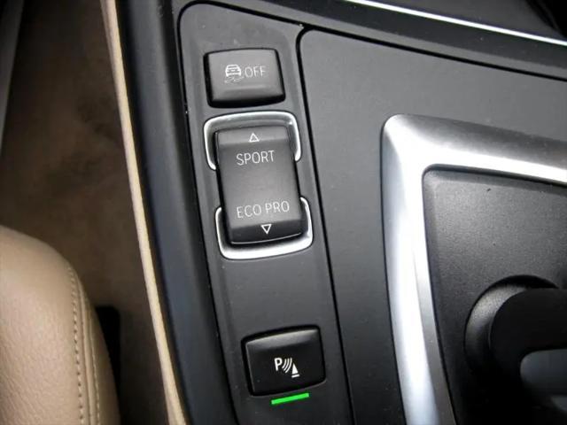 used 2015 BMW 328 car, priced at $11,988