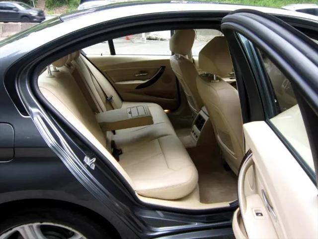 used 2015 BMW 328 car, priced at $11,988