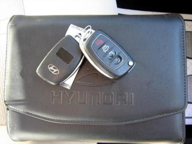 used 2015 Hyundai Sonata car, priced at $13,988
