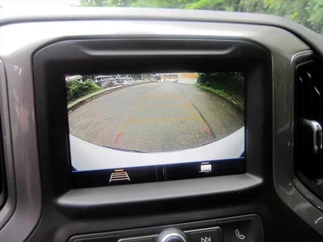 used 2019 Chevrolet Silverado 1500 car, priced at $25,988