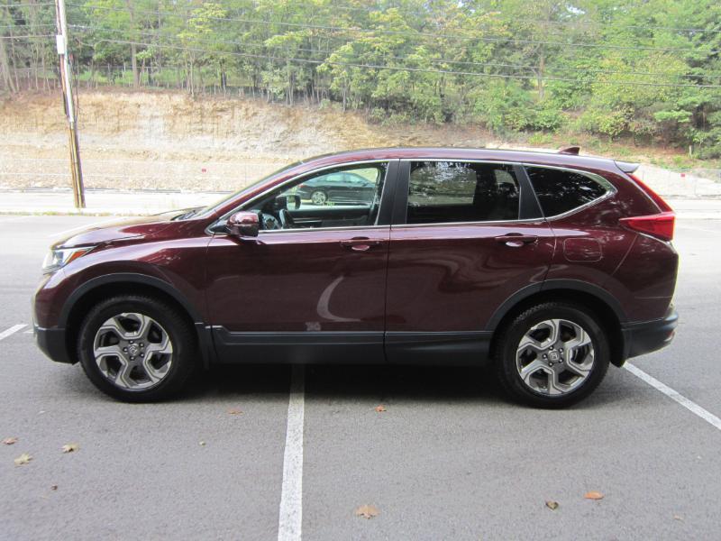 used 2018 Honda CR-V car, priced at $21,988