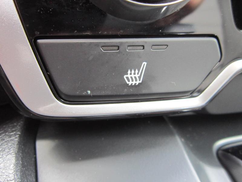 used 2018 Honda CR-V car, priced at $21,988