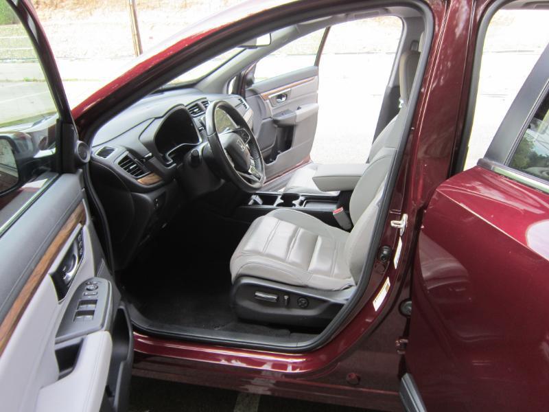 used 2018 Honda CR-V car, priced at $21,988