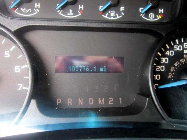 used 2013 Ford F-150 car, priced at $9,988