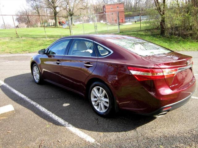 used 2013 Toyota Avalon car, priced at $18,988
