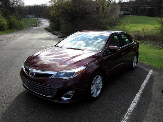 used 2013 Toyota Avalon car, priced at $18,988