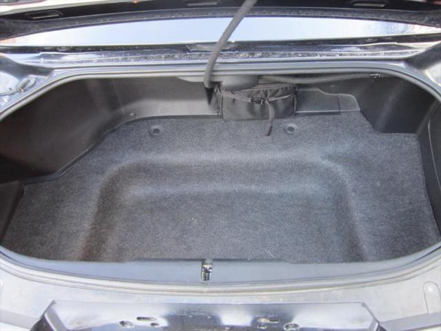 used 2011 Mazda MX-5 Miata car, priced at $15,988
