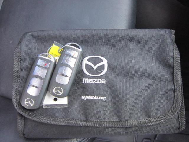 used 2011 Mazda MX-5 Miata car, priced at $15,988