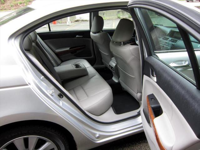 used 2011 Honda Accord car, priced at $13,988