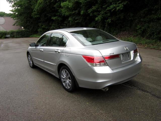 used 2011 Honda Accord car, priced at $13,988