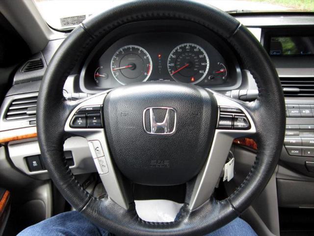 used 2011 Honda Accord car, priced at $13,988