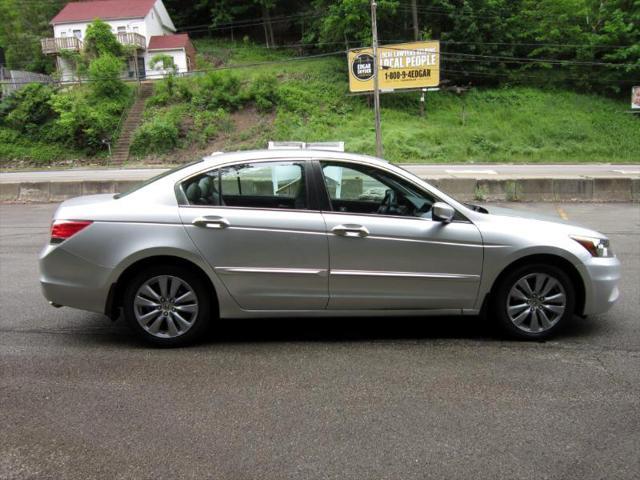 used 2011 Honda Accord car, priced at $13,988