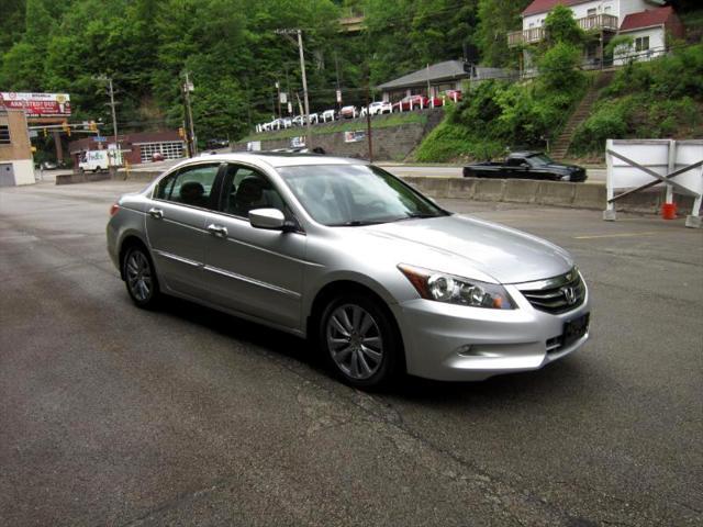 used 2011 Honda Accord car, priced at $13,988