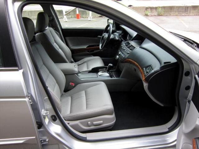 used 2011 Honda Accord car, priced at $13,988