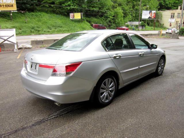 used 2011 Honda Accord car, priced at $13,988