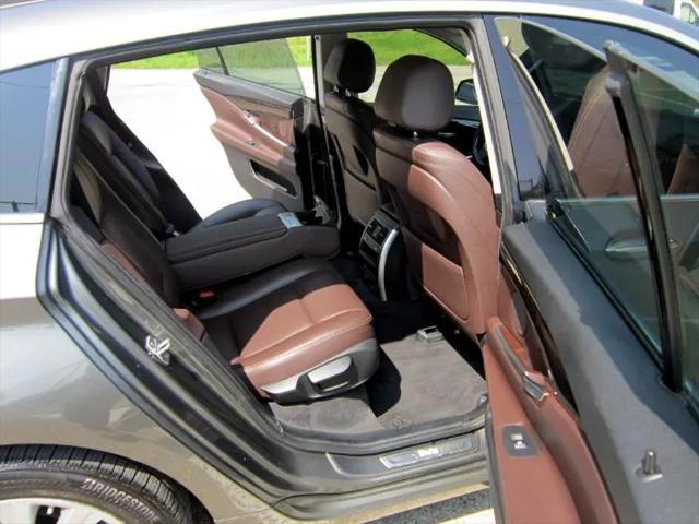 used 2016 BMW 535 Gran Turismo car, priced at $15,988