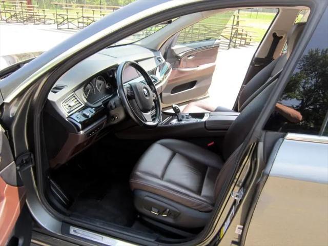 used 2016 BMW 535 Gran Turismo car, priced at $15,988
