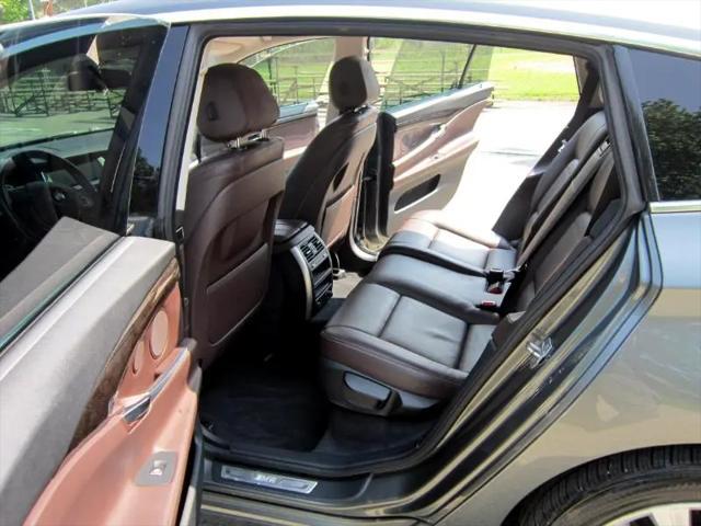 used 2016 BMW 535 Gran Turismo car, priced at $15,988