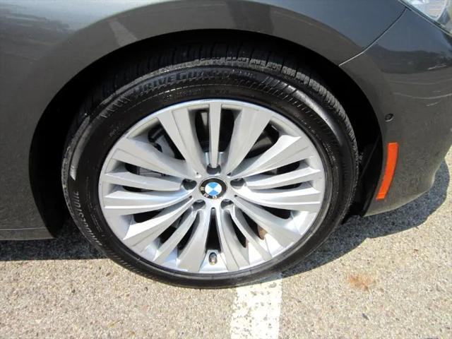 used 2016 BMW 535 Gran Turismo car, priced at $15,988