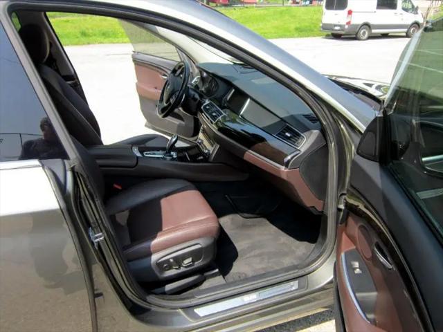 used 2016 BMW 535 Gran Turismo car, priced at $15,988